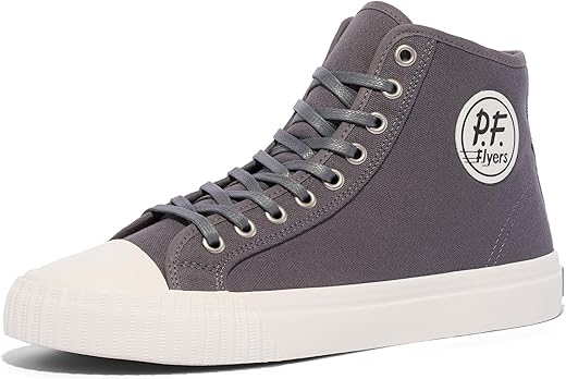 Pf Flyers Unisex Center High-Top Sneaker