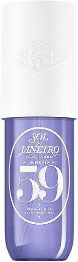 Sol De Janeiro Hair &Amp; Body Fragrance Mist 90Ml/3.0 Fl Oz.