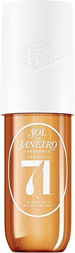 Sol De Janeiro Hair &Amp; Body Fragrance Mist 90Ml/3.0 Fl Oz.