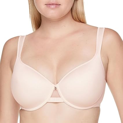 Thirdlove Perfect Coverage Bra, Full Coverage Bra, High Support For Large Bust, Bras For Women, Underwire Support, Smoothing