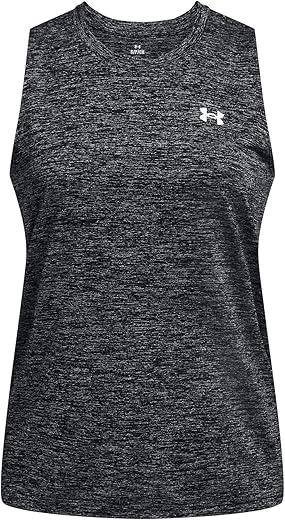 Under Armour Women'S Tech Twist Tank Top