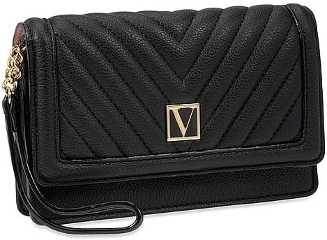 Victoria'S Secret The Victoria Tech Wristlet