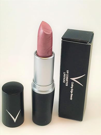 Vip Cosmetics Kim Kardashian Inspired Naturelle Dust Lipomatic Lipstick Make Up