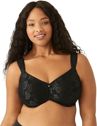 Wacoal Women'S Awareness Full Figure Underwire Bra