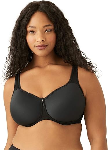 Wacoal Women'S Basic Beauty Contour T-Shirt Bra